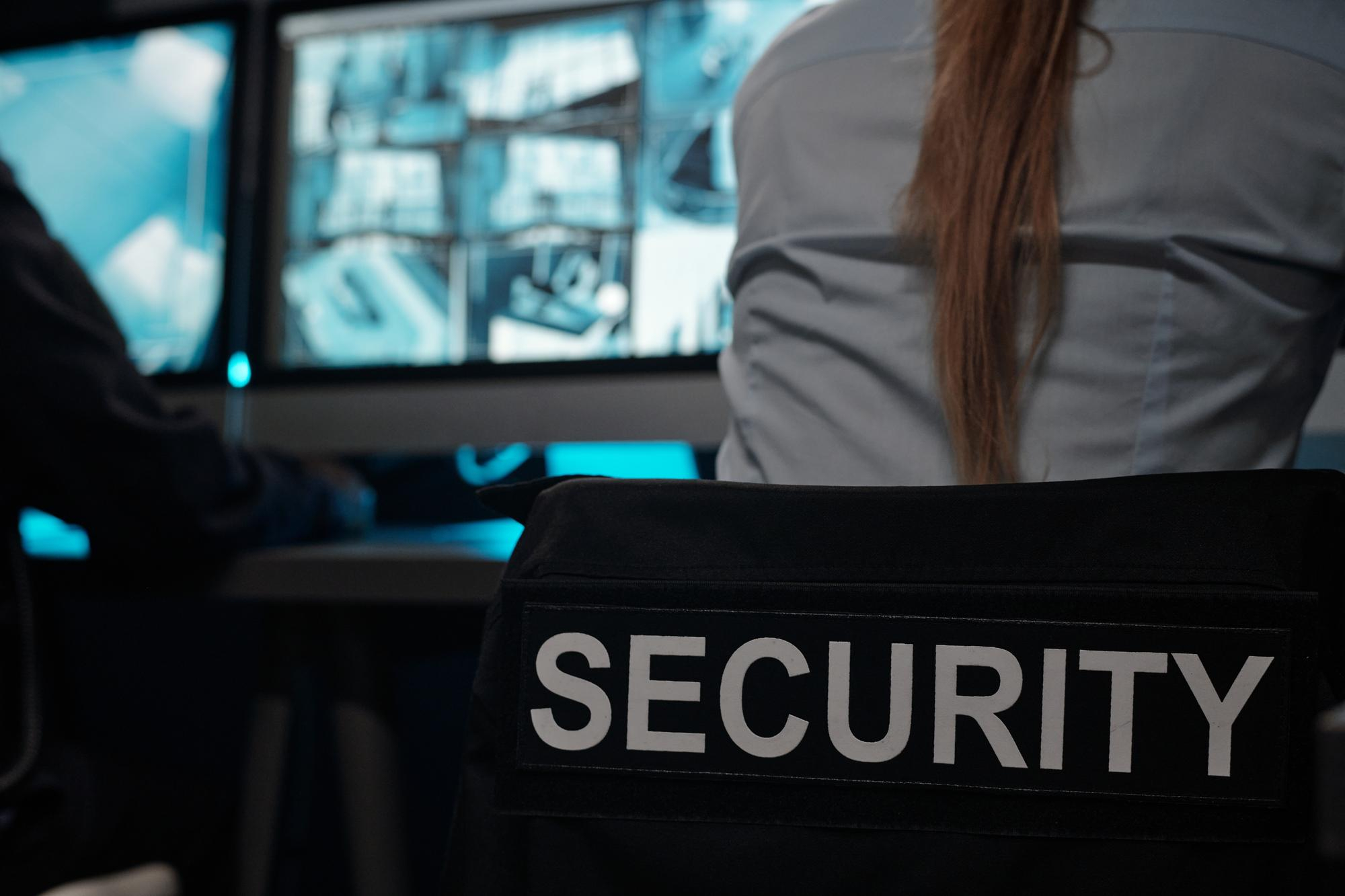 Corporate Security Enhancement